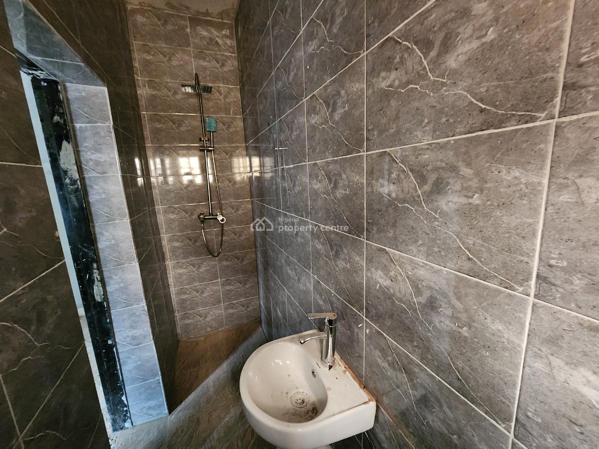 Brand New Luxury 3 Bedroom Apartment at Sam Nujoma Housing Estate, Sam Nujoma Housing Estate, Galadimawa, Abuja, Flat / Apartment for Sale