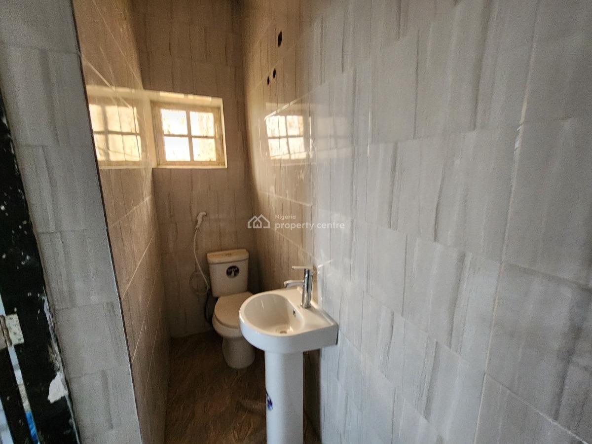 Brand New Luxury 3 Bedroom Apartment at Sam Nujoma Housing Estate, Sam Nujoma Housing Estate, Galadimawa, Abuja, Flat / Apartment for Sale