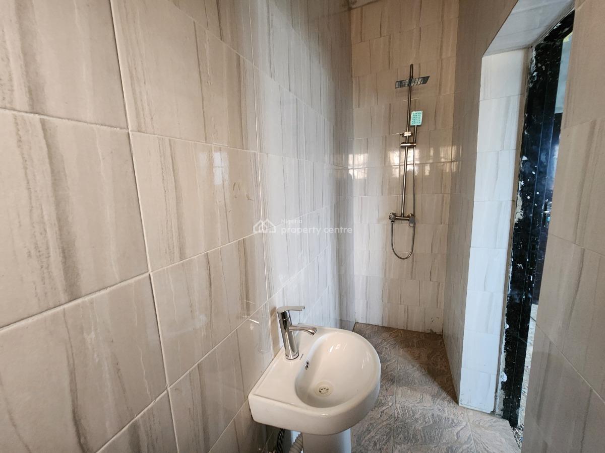 Brand New Luxury 3 Bedroom Apartment at Sam Nujoma Housing Estate, Sam Nujoma Housing Estate, Galadimawa, Abuja, Flat / Apartment for Sale