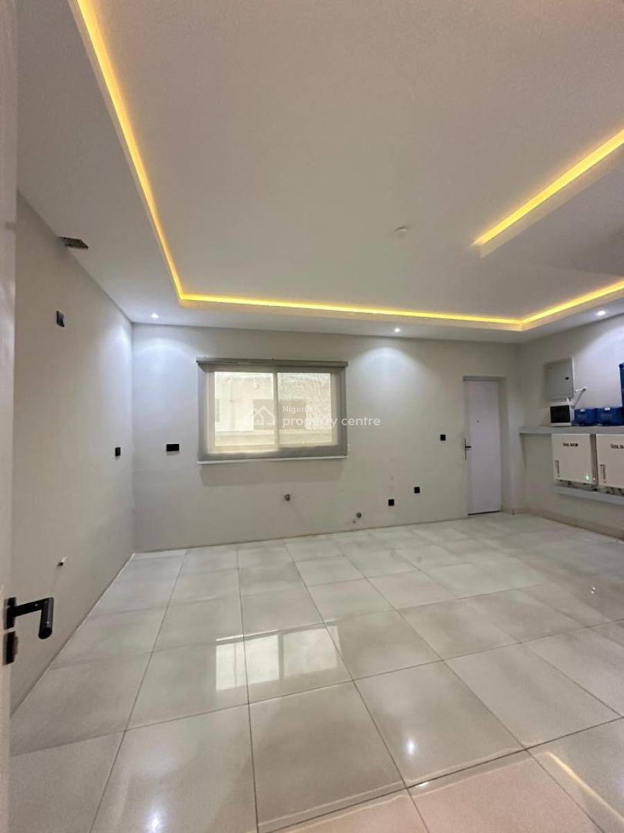 Standard 5bedroom Fully Detached Duplex with Bq, Lekki Phase 1, Lekki, Lagos, Detached Duplex for Sale