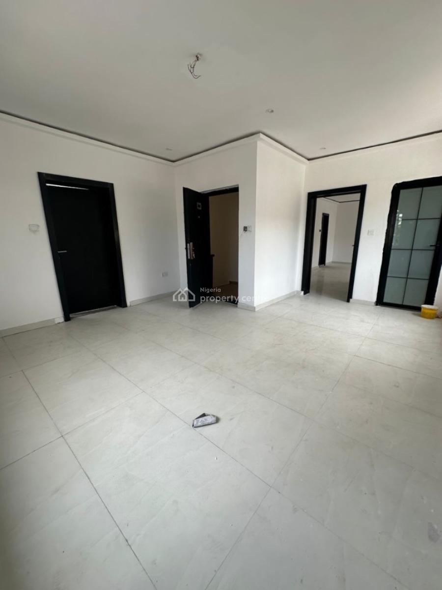 Newly Renovated Two Bedroom in Vi, Oniru, Victoria Island (vi), Lagos, Flat / Apartment for Rent