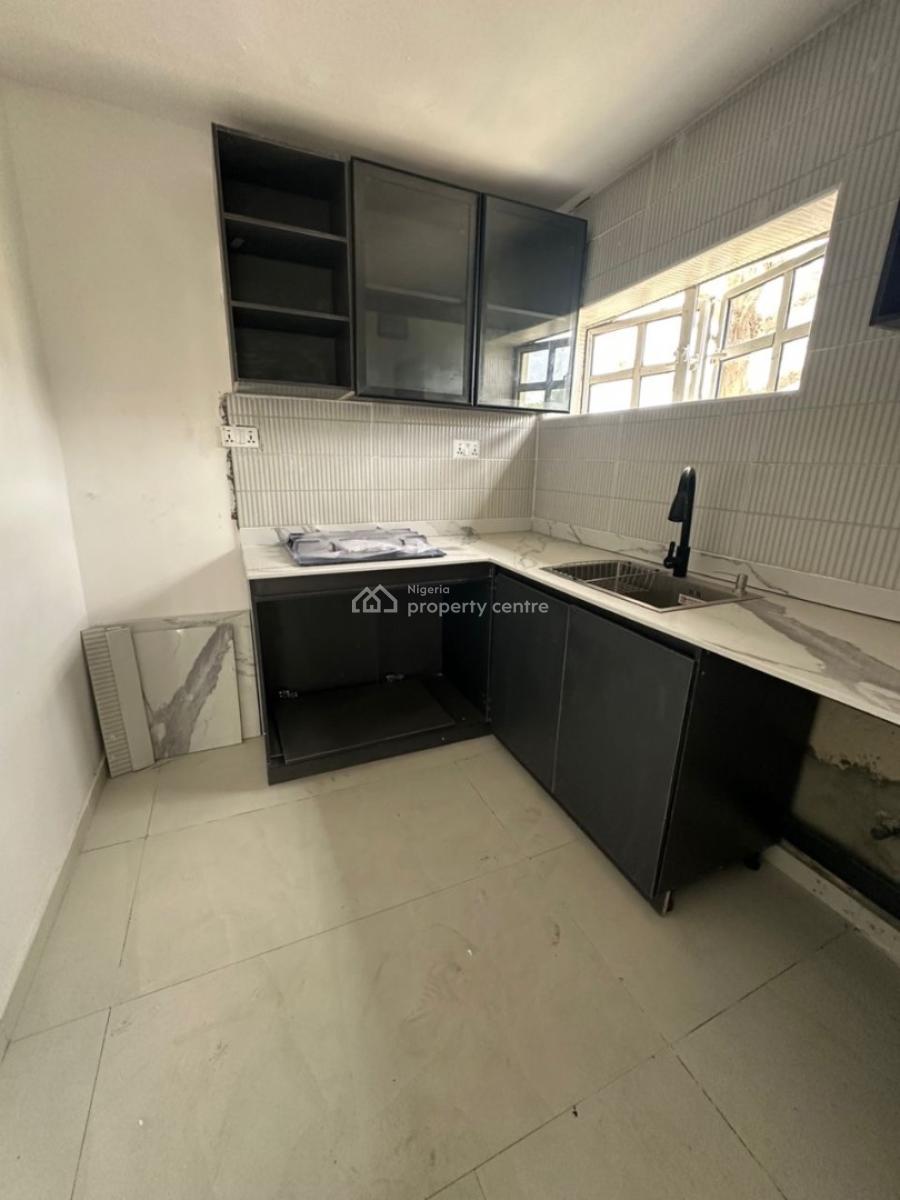 Newly Renovated Two Bedroom in Vi, Oniru, Victoria Island (vi), Lagos, Flat / Apartment for Rent