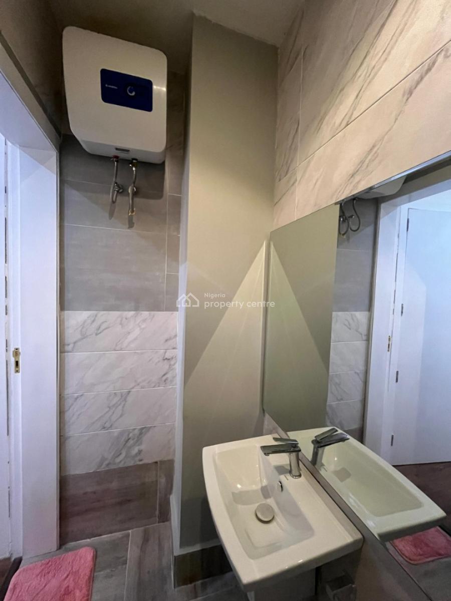 2 Bedroom Apartment Near Eko Hotel, Water Corporation Drive, Oniru, Victoria Island (vi), Lagos, Flat / Apartment Short Let
