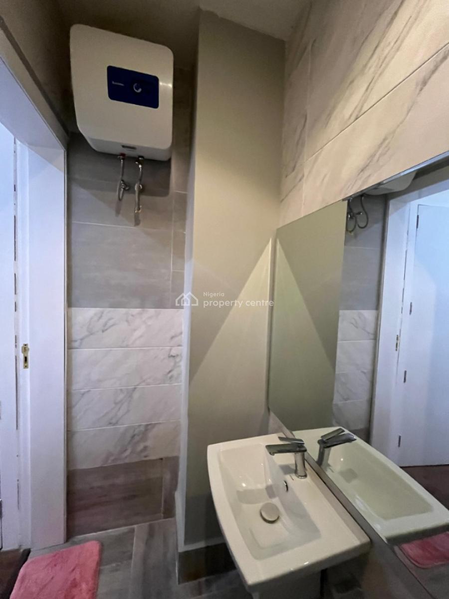 2 Bedroom Apartment Near Eko Hotel, Water Corporation Drive, Oniru, Victoria Island (vi), Lagos, Flat / Apartment Short Let