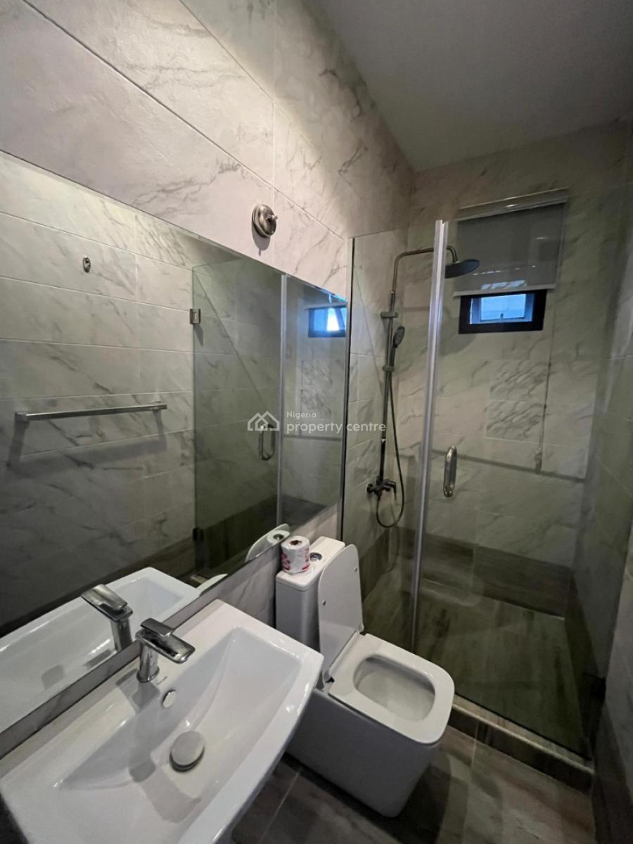 2 Bedroom Apartment Near Eko Hotel, Water Corporation Drive, Oniru, Victoria Island (vi), Lagos, Flat / Apartment Short Let