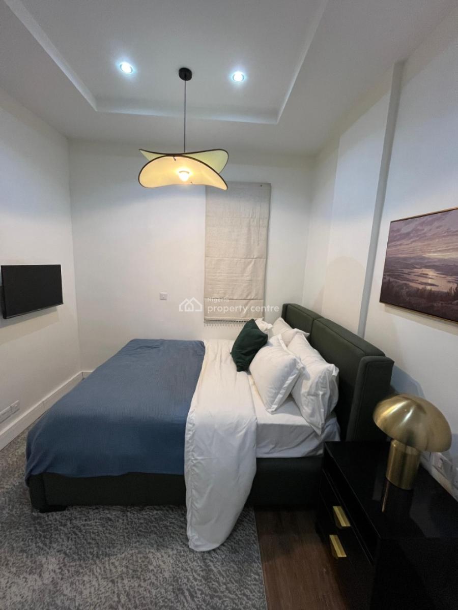 2 Bedroom Apartment Near Eko Hotel, Water Corporation Drive, Oniru, Victoria Island (vi), Lagos, Flat / Apartment Short Let