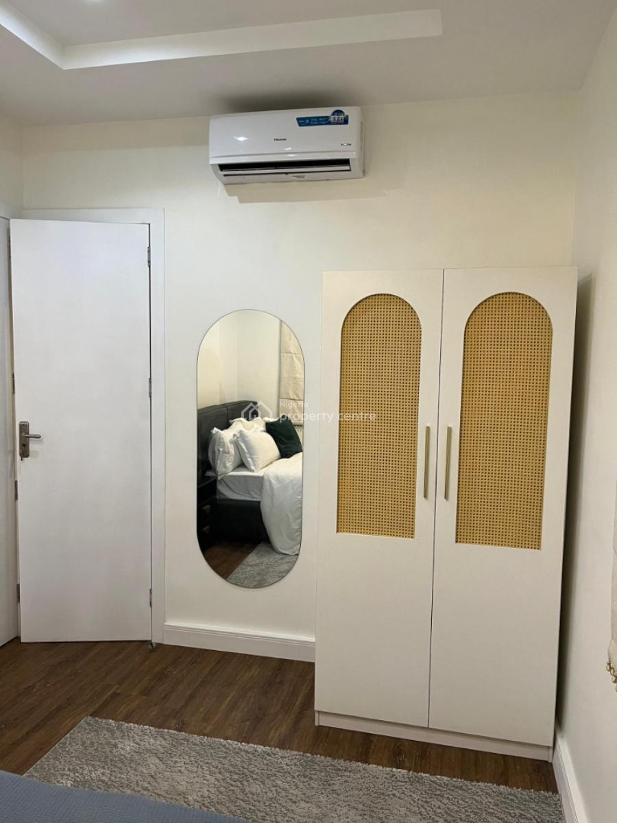 2 Bedroom Apartment Near Eko Hotel, Water Corporation Drive, Oniru, Victoria Island (vi), Lagos, Flat / Apartment Short Let