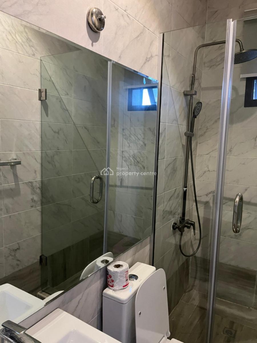 2 Bedroom Apartment Near Eko Hotel, Water Corporation Drive, Oniru, Victoria Island (vi), Lagos, Flat / Apartment Short Let