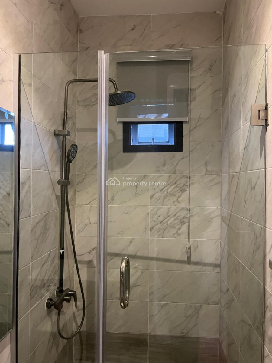 2 Bedroom Apartment Near Eko Hotel, Water Corporation Drive, Oniru, Victoria Island (vi), Lagos, Flat / Apartment Short Let