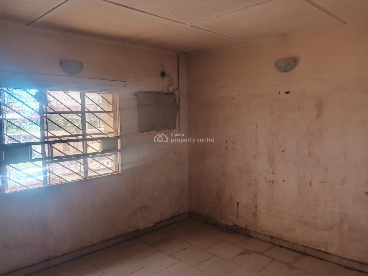 4 Bedrooms Semi Detached House with 2 Rooms Bq Lsdpc Prototype, Adekule Bisi St, Hillview Zone, Gra, Ogudu, Lagos, Semi-detached Duplex for Rent