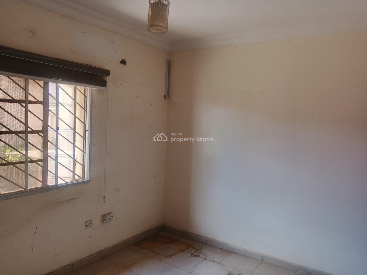 4 Bedrooms Semi Detached House with 2 Rooms Bq Lsdpc Prototype, Adekule Bisi St, Hillview Zone, Gra, Ogudu, Lagos, Semi-detached Duplex for Rent