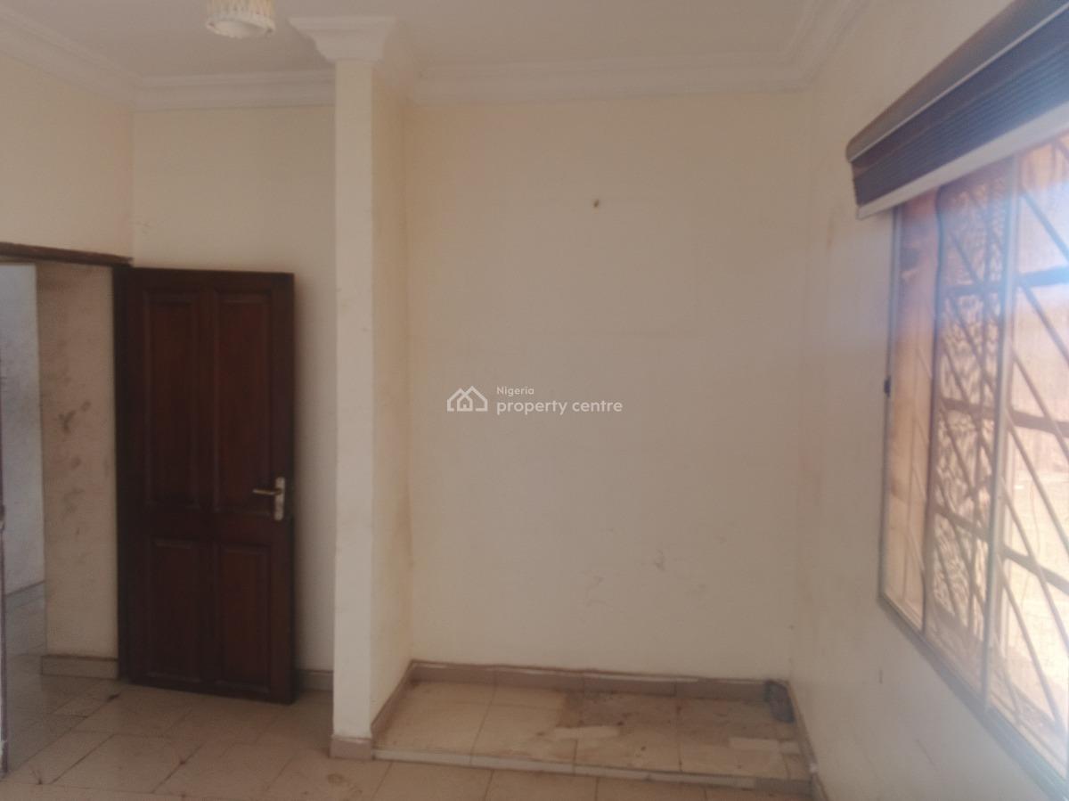 4 Bedrooms Semi Detached House with 2 Rooms Bq Lsdpc Prototype, Adekule Bisi St, Hillview Zone, Gra, Ogudu, Lagos, Semi-detached Duplex for Rent