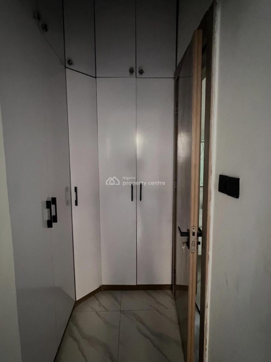 4 Bedroom Detached Duplex with Bq, Orchid, Lekki, Lagos, Detached Duplex for Rent