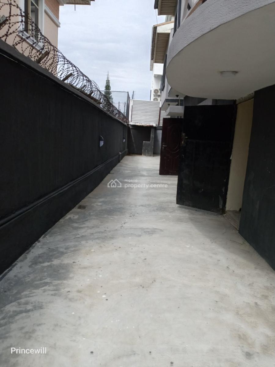 Mini Flat (room and Parlour), Off Omorinre Johnson, Lekki, Lagos, Mini Flat (room and Parlour) for Rent