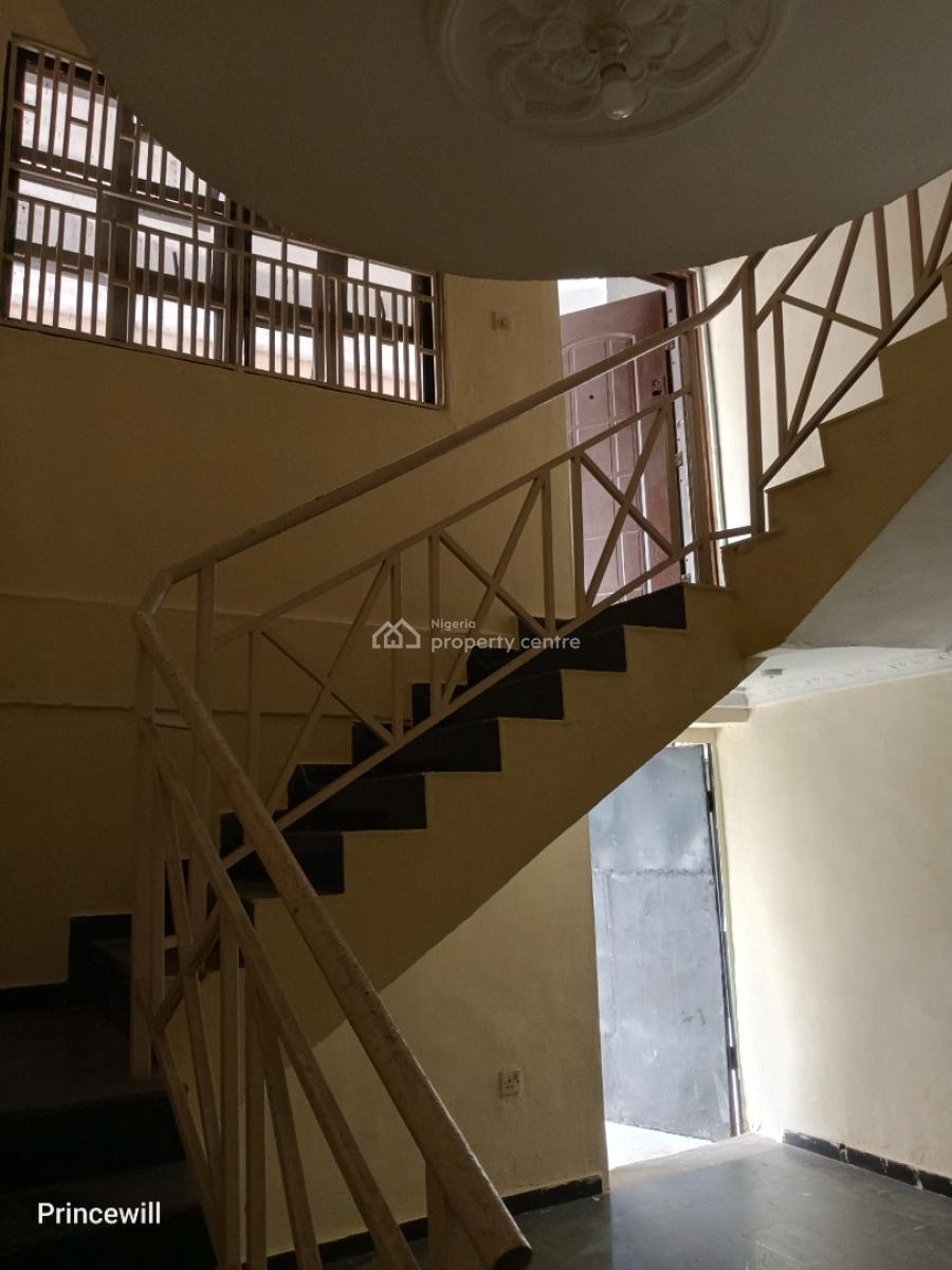 Mini Flat (room and Parlour), Off Omorinre Johnson, Lekki, Lagos, Mini Flat (room and Parlour) for Rent