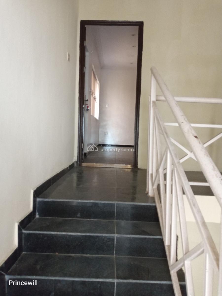 Mini Flat (room and Parlour), Off Omorinre Johnson, Lekki, Lagos, Mini Flat (room and Parlour) for Rent