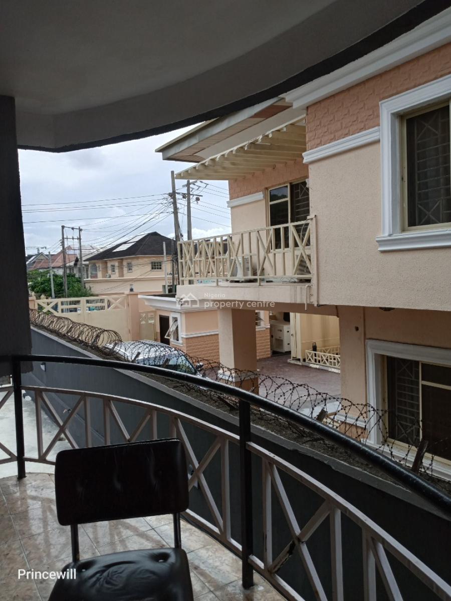 Mini Flat (room and Parlour), Off Omorinre Johnson, Lekki, Lagos, Mini Flat (room and Parlour) for Rent