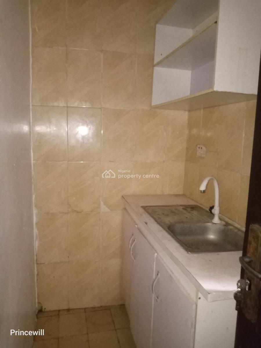 Mini Flat (room and Parlour), Off Omorinre Johnson, Lekki, Lagos, Mini Flat (room and Parlour) for Rent