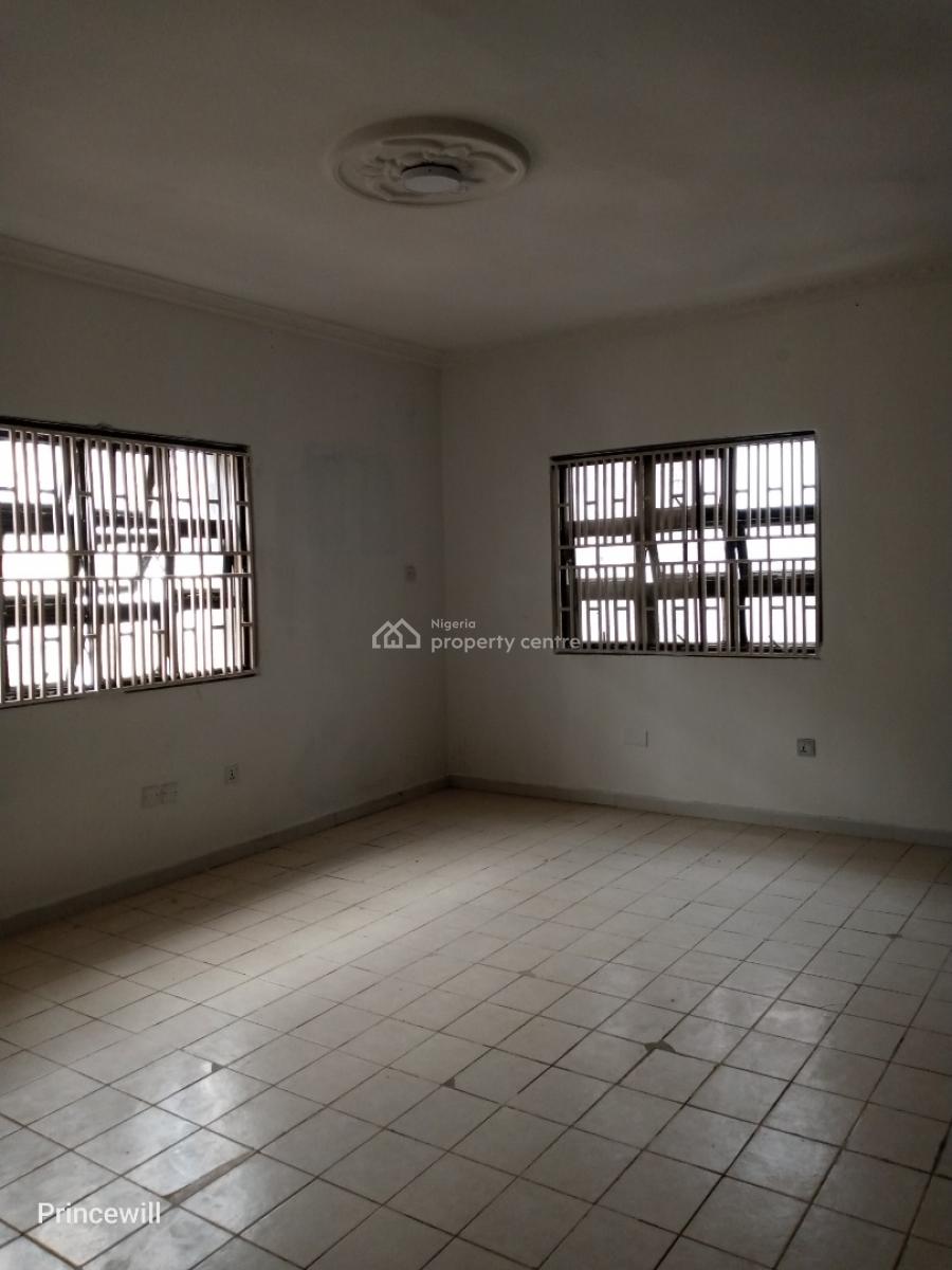 Mini Flat (room and Parlour), Off Omorinre Johnson, Lekki, Lagos, Mini Flat (room and Parlour) for Rent