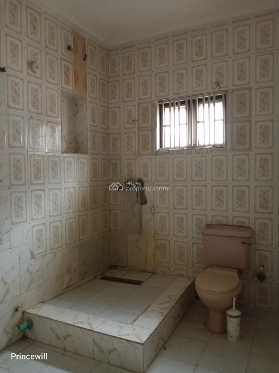 Mini Flat (room and Parlour), Off Omorinre Johnson, Lekki, Lagos, Mini Flat (room and Parlour) for Rent