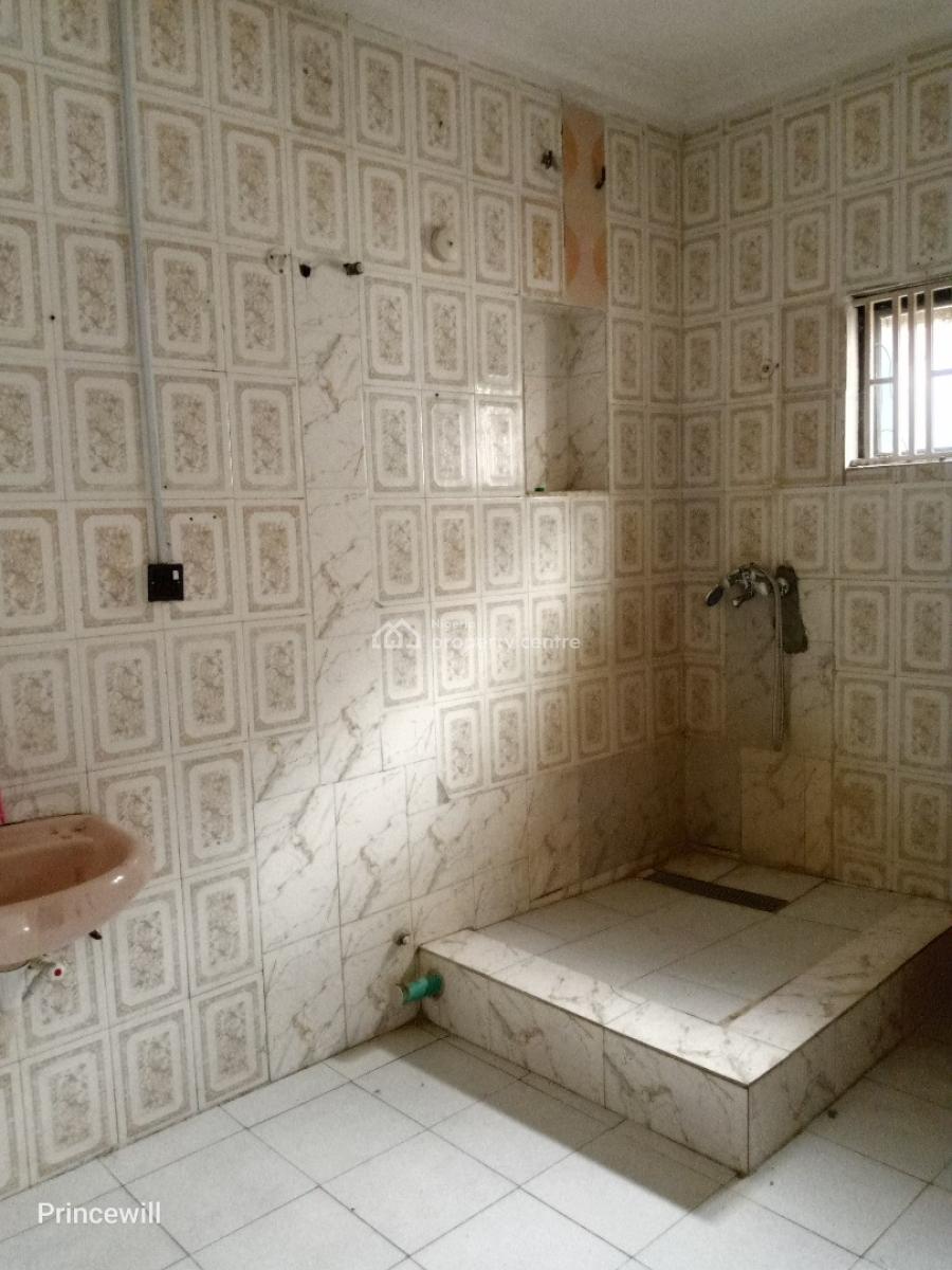 Mini Flat (room and Parlour), Off Omorinre Johnson, Lekki, Lagos, Mini Flat (room and Parlour) for Rent