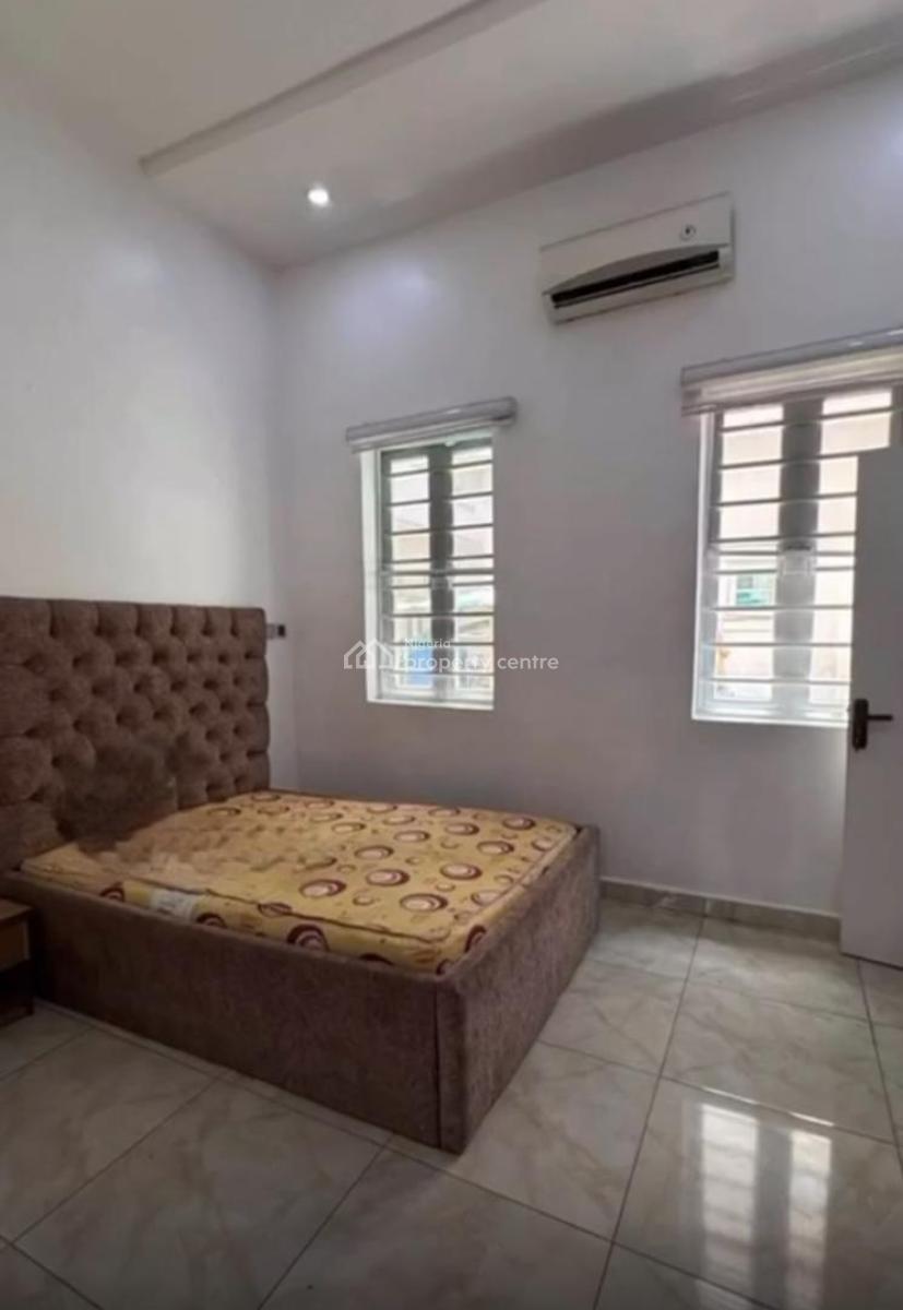 4 Bedroom Fully Detached Duplex, Chevron, Lekki, Lagos, Detached Duplex for Sale