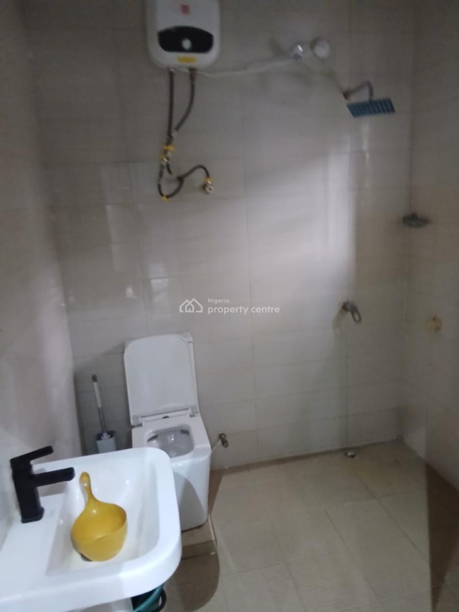 Fully Furnished 3 Bedroom Flat in a Gated Estate with Access Code, Ikate, Ikate, Lekki, Lagos, Flat / Apartment for Rent