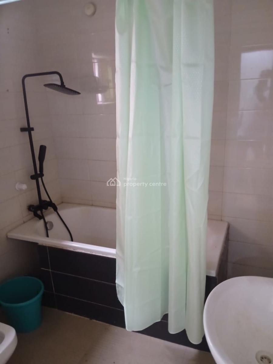 Fully Furnished 3 Bedroom Flat in a Gated Estate with Access Code, Ikate, Ikate, Lekki, Lagos, Flat / Apartment for Rent