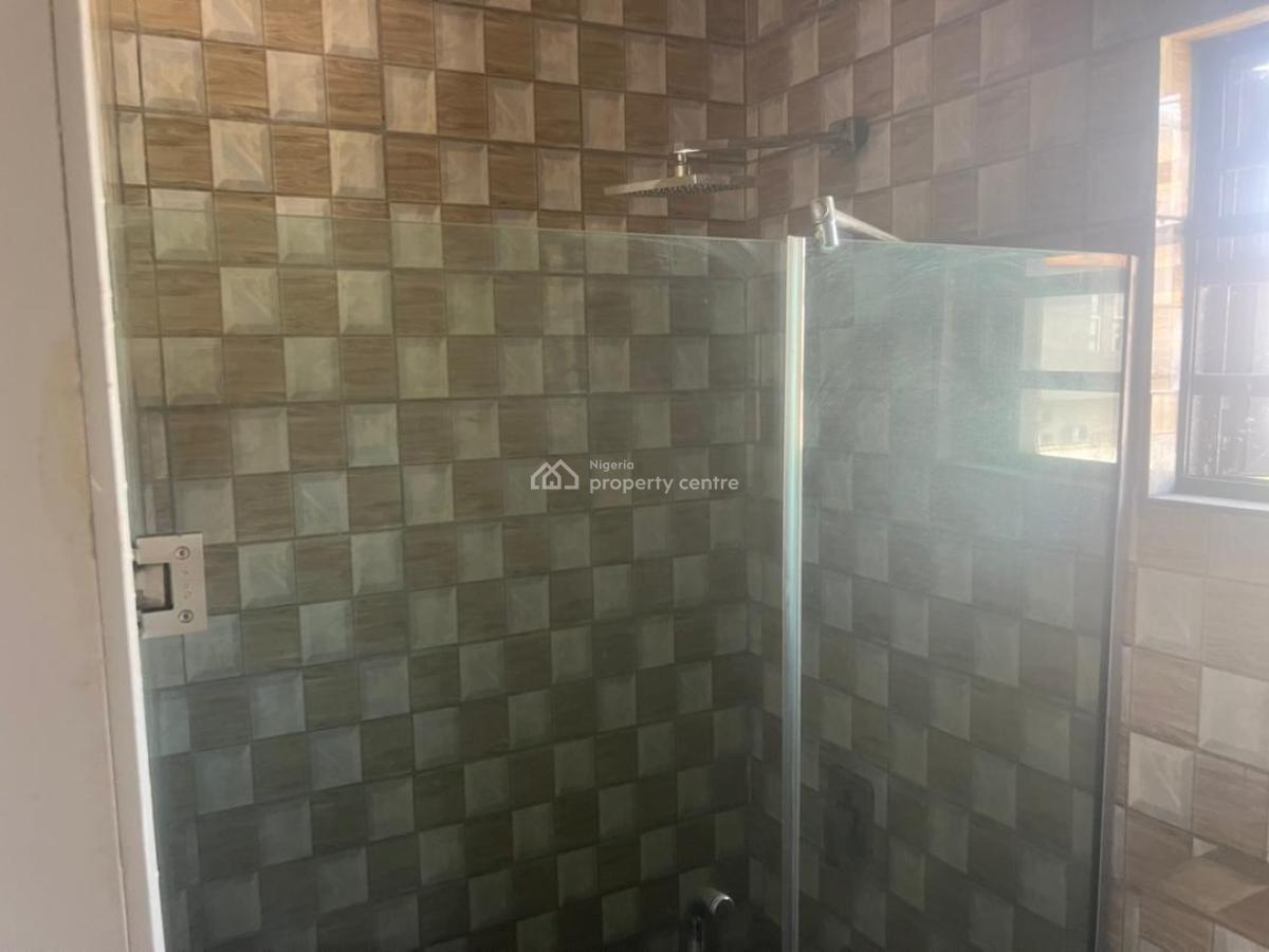 Spacious Mini Flat; Room and Parlor, Lekki, Lagos, Mini Flat (room and Parlour) for Rent