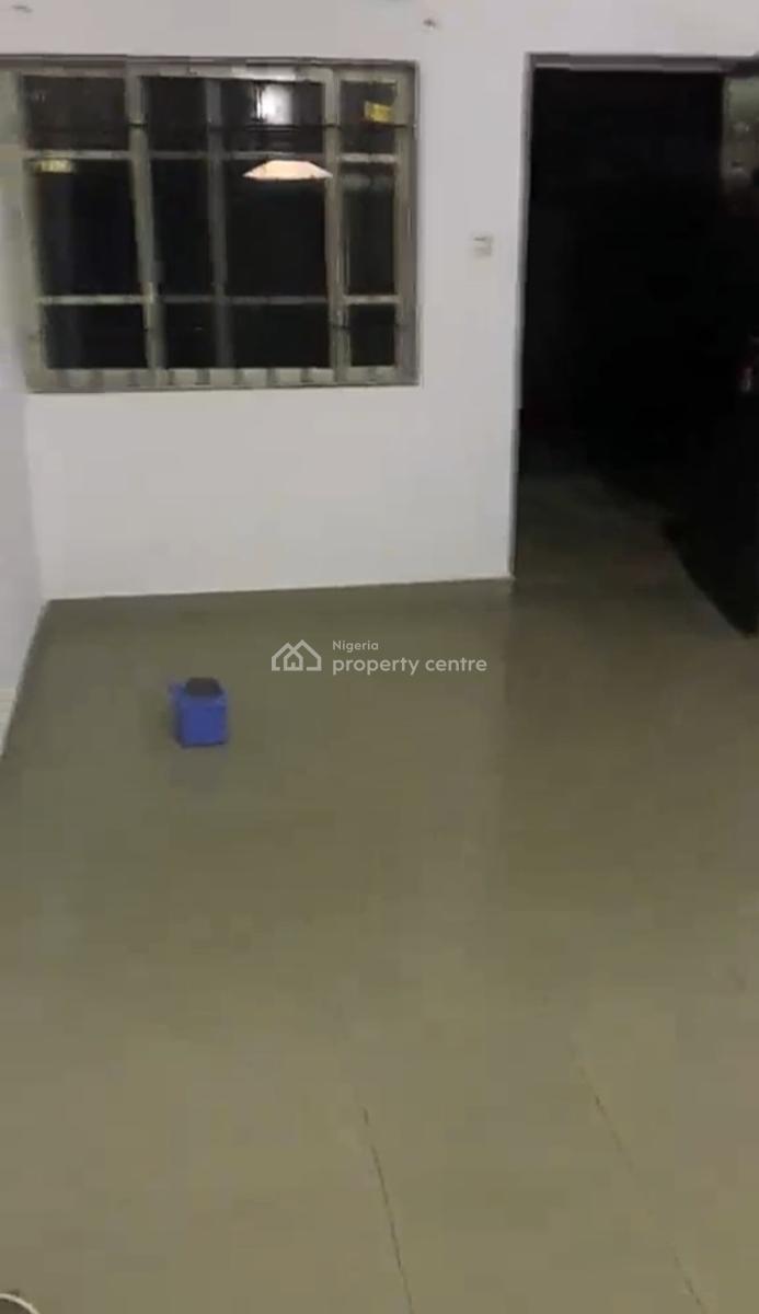 Two Units of Miniflats in a Serene and Secured Place, Alaguntan, Off Exon Mobil Road, Ajah, Lagos, Mini Flat (room and Parlour) for Rent
