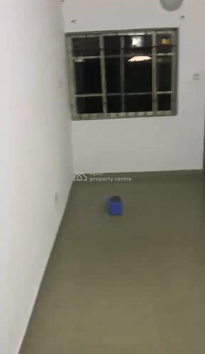 Two Units of Miniflats in a Serene and Secured Place, Alaguntan, Off Exon Mobil Road, Ajah, Lagos, Mini Flat (room and Parlour) for Rent