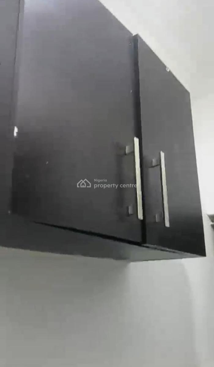 Two Units of Miniflats in a Serene and Secured Place, Alaguntan, Off Exon Mobil Road, Ajah, Lagos, Mini Flat (room and Parlour) for Rent
