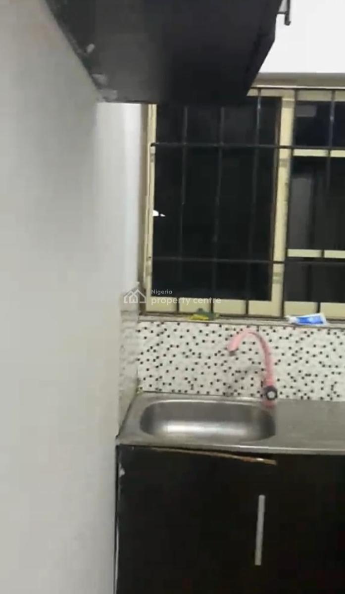 Two Units of Miniflats in a Serene and Secured Place, Alaguntan, Off Exon Mobil Road, Ajah, Lagos, Mini Flat (room and Parlour) for Rent