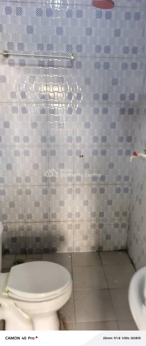 Luxury Selfcontained Shared Apartment, Akins, Ado, Ajah, Lagos, Self Contain (single Rooms) for Rent