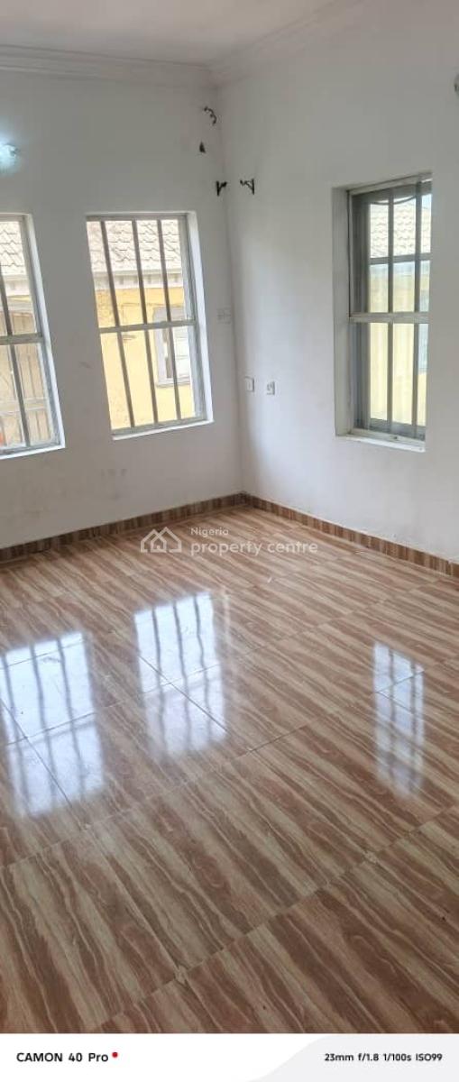 Luxury Selfcontained Shared Apartment, Akins, Ado, Ajah, Lagos, Self Contain (single Rooms) for Rent