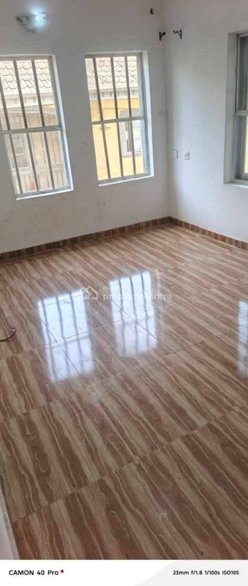 Luxury Selfcontained Shared Apartment, Akins, Ado, Ajah, Lagos, Self Contain (single Rooms) for Rent