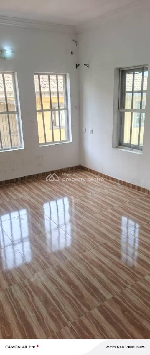 Luxury Selfcontained Shared Apartment, Akins, Ado, Ajah, Lagos, Self Contain (single Rooms) for Rent