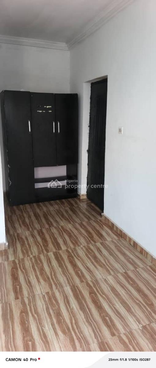 Luxury Selfcontained Shared Apartment, Akins, Ado, Ajah, Lagos, Self Contain (single Rooms) for Rent