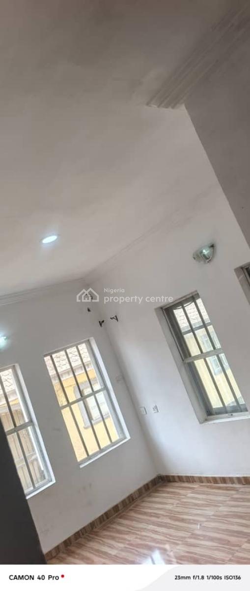 Luxury Selfcontained Shared Apartment, Akins, Ado, Ajah, Lagos, Self Contain (single Rooms) for Rent
