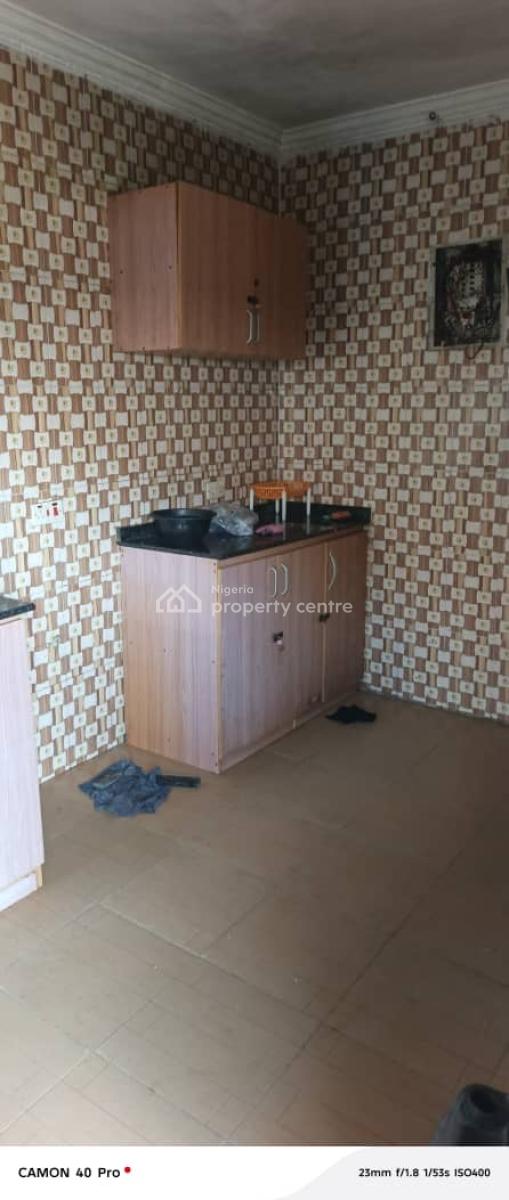 Luxury Selfcontained Shared Apartment, Akins, Ado, Ajah, Lagos, Self Contain (single Rooms) for Rent