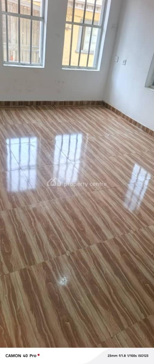 Luxury Selfcontained Shared Apartment, Akins, Ado, Ajah, Lagos, Self Contain (single Rooms) for Rent