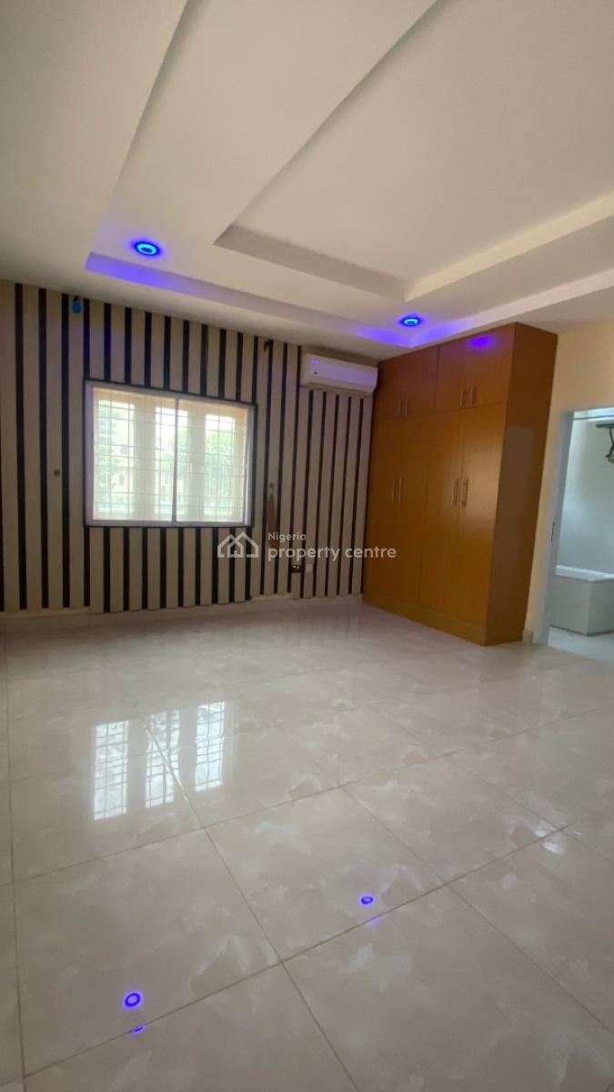 Spacious 3 Bedroom Flat  Lifecamp, Lifecamp (before Stella Marris), Life Camp, Abuja, Flat / Apartment for Rent