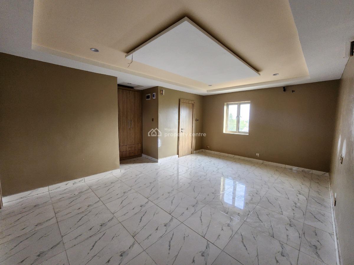 Brand New, Luxury and Very Spacious Studio Apartment at Gwarinpa, 69 Road, Gwarinpa, Abuja, Self Contain (single Rooms) for Rent