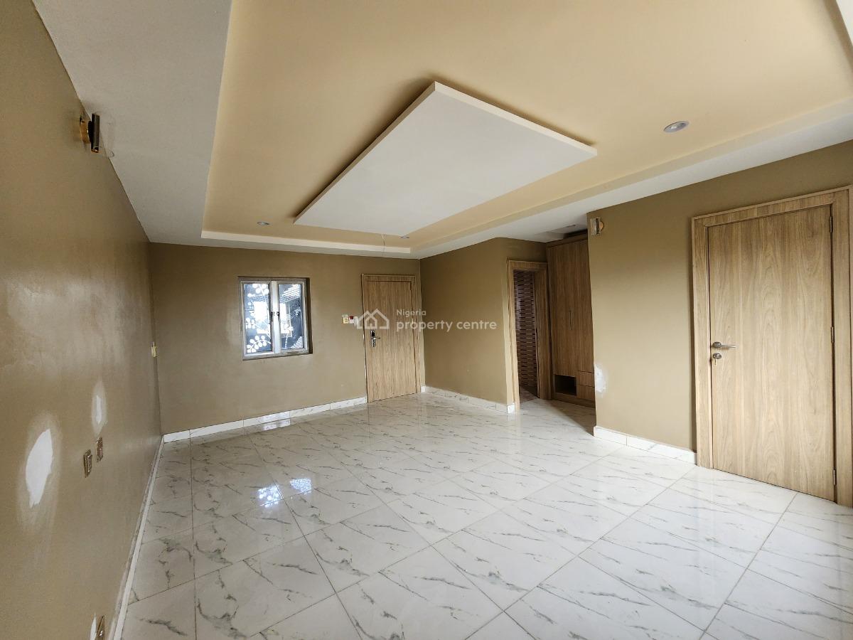 Brand New, Luxury and Very Spacious Studio Apartment at Gwarinpa, 69 Road, Gwarinpa, Abuja, Self Contain (single Rooms) for Rent