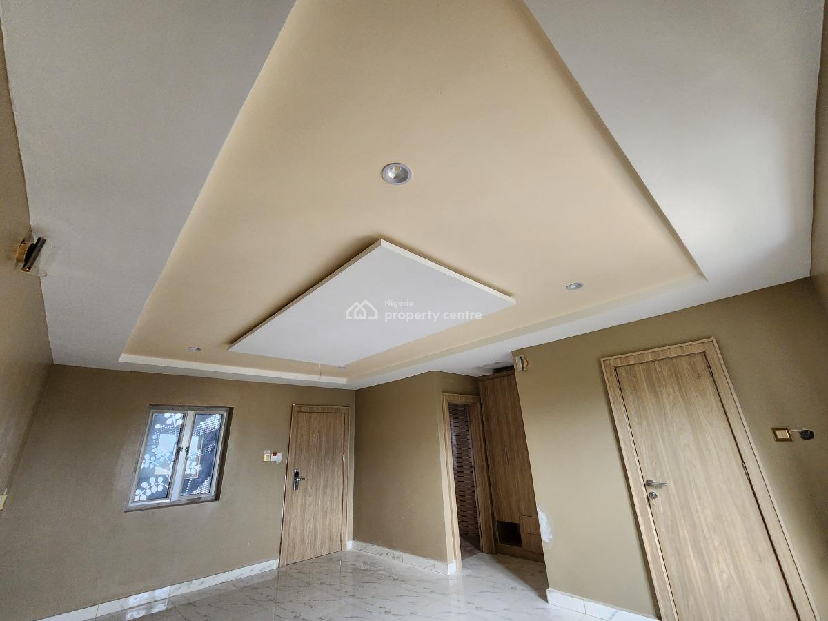Brand New, Luxury and Very Spacious Studio Apartment at Gwarinpa, 69 Road, Gwarinpa, Abuja, Self Contain (single Rooms) for Rent