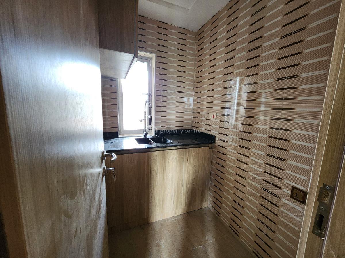 Brand New, Luxury and Very Spacious Studio Apartment at Gwarinpa, 69 Road, Gwarinpa, Abuja, Self Contain (single Rooms) for Rent