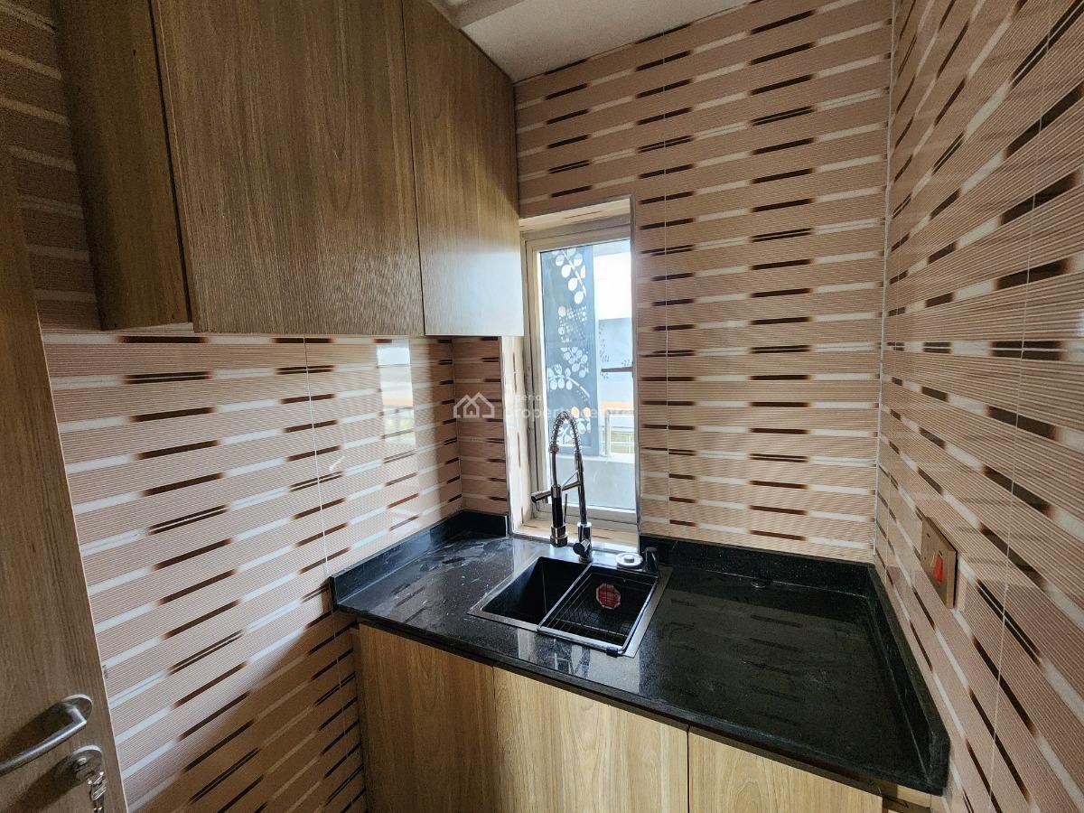 Brand New, Luxury and Very Spacious Studio Apartment at Gwarinpa, 69 Road, Gwarinpa, Abuja, Self Contain (single Rooms) for Rent