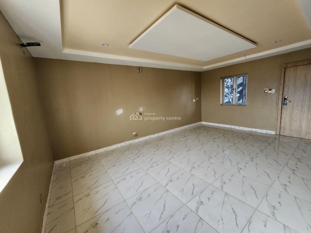 Brand New, Luxury and Very Spacious Studio Apartment at Gwarinpa, 69 Road, Gwarinpa, Abuja, Self Contain (single Rooms) for Rent