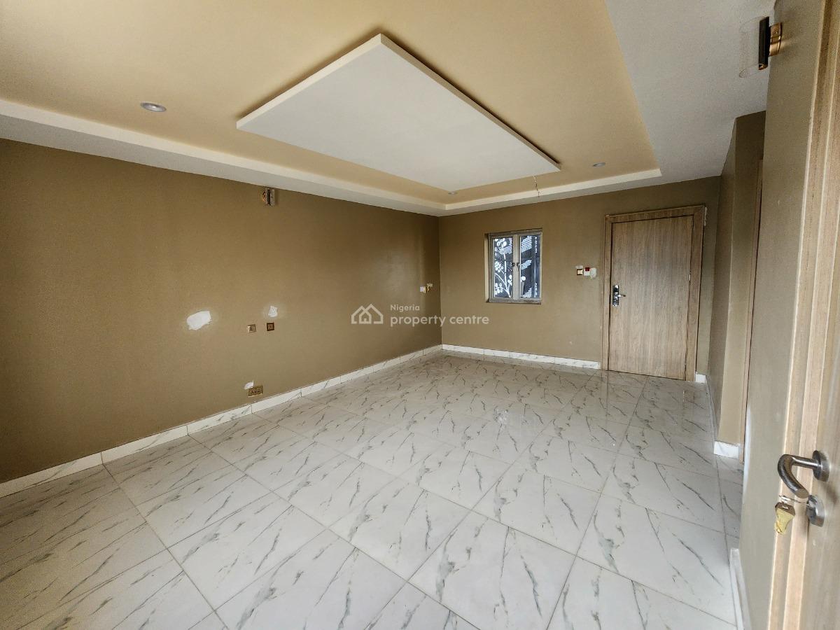 Brand New, Luxury and Very Spacious Studio Apartment at Gwarinpa, 69 Road, Gwarinpa, Abuja, Self Contain (single Rooms) for Rent