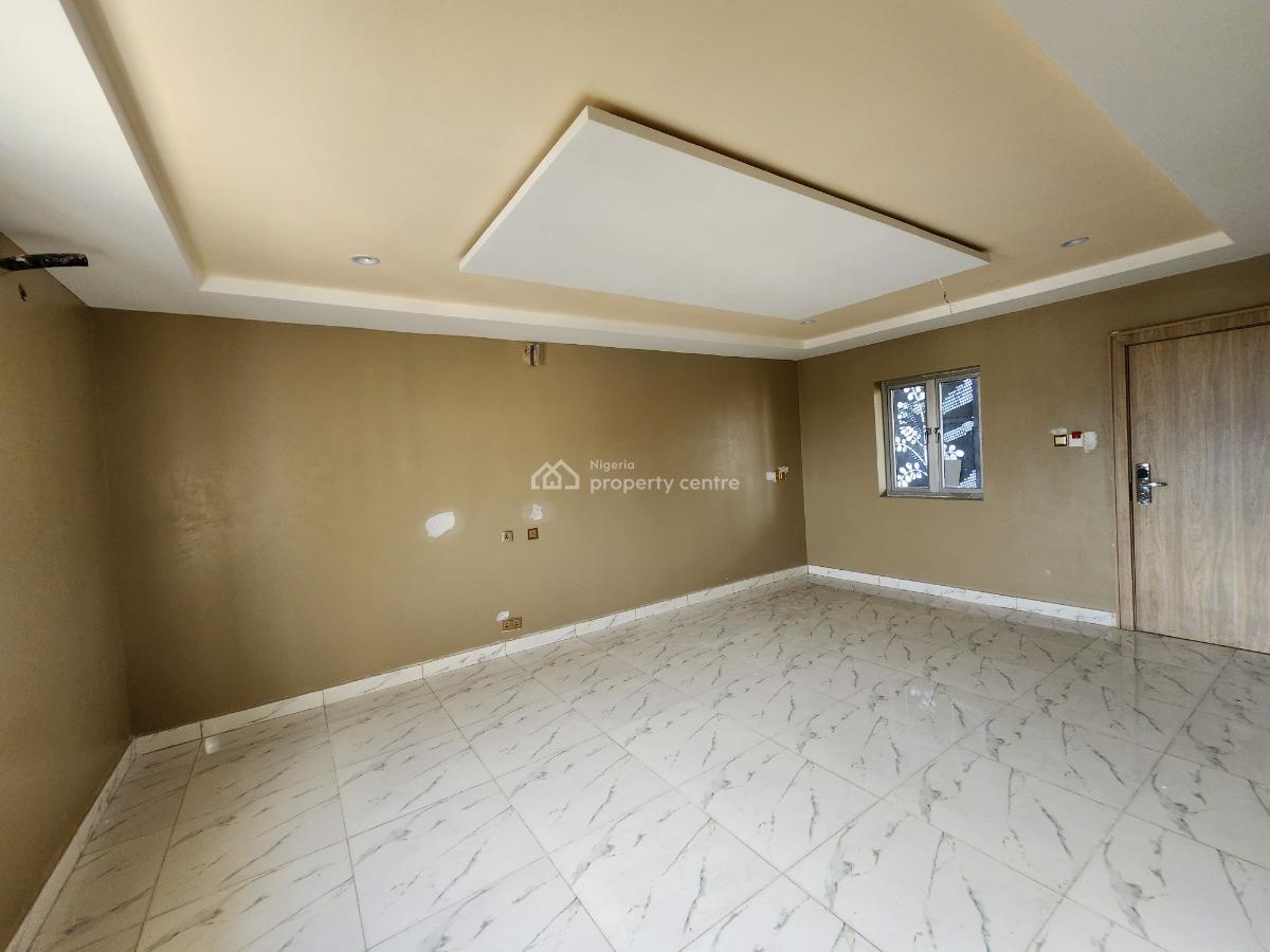 Brand New, Luxury and Very Spacious Studio Apartment at Gwarinpa, 69 Road, Gwarinpa, Abuja, Self Contain (single Rooms) for Rent